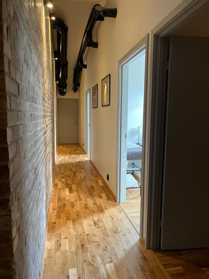 Spirit Bed & Breakfast Ekeby  Екстериор снимка