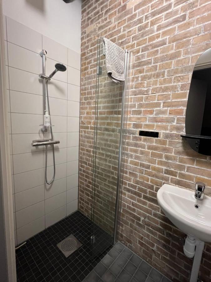 Spirit Bed & Breakfast Ekeby  Екстериор снимка