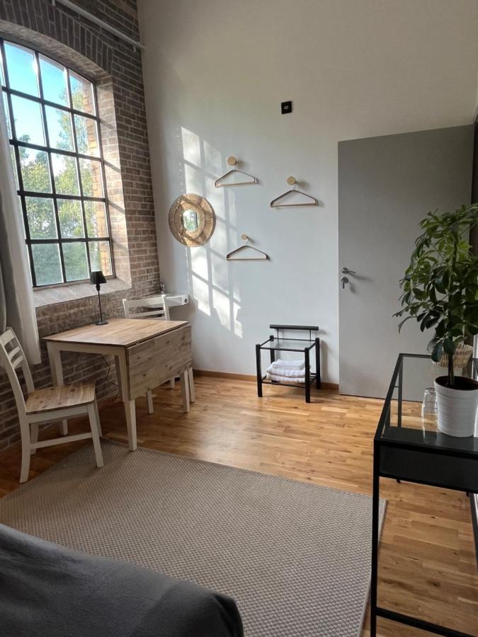 Spirit Bed & Breakfast Ekeby  Екстериор снимка