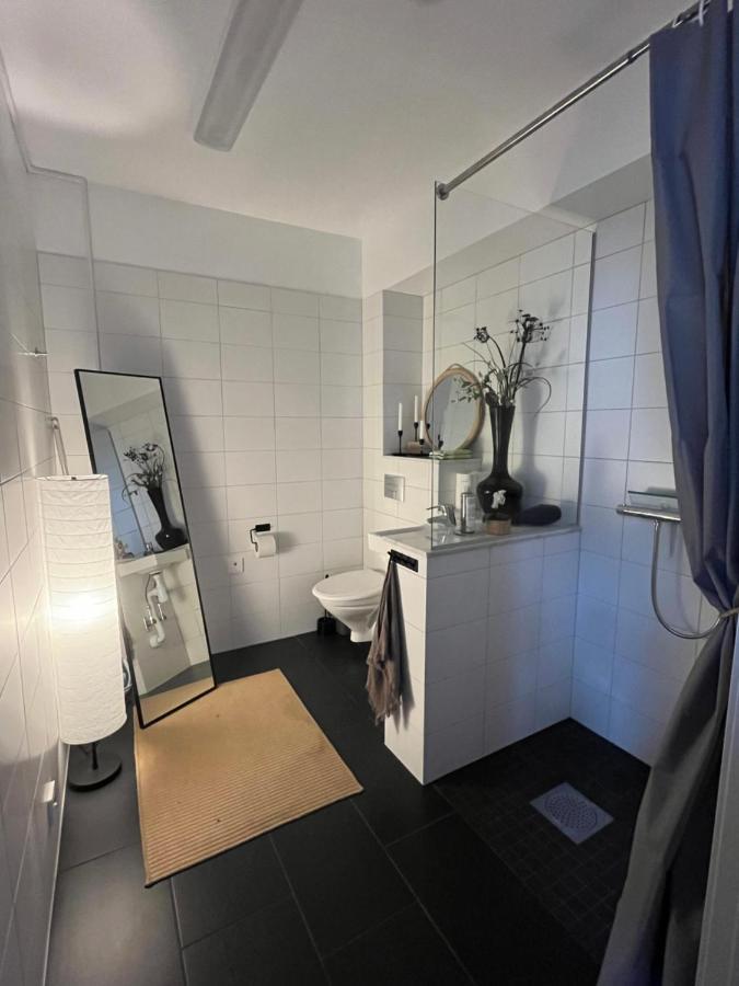 Spirit Bed & Breakfast Ekeby  Екстериор снимка