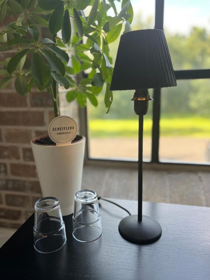 Spirit Bed & Breakfast Ekeby  Екстериор снимка