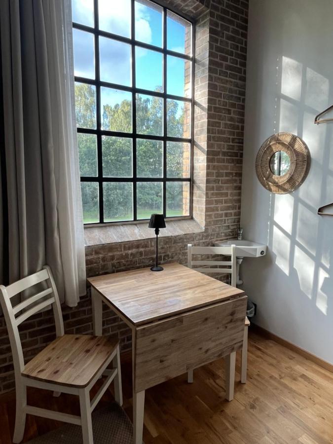 Spirit Bed & Breakfast Ekeby  Екстериор снимка