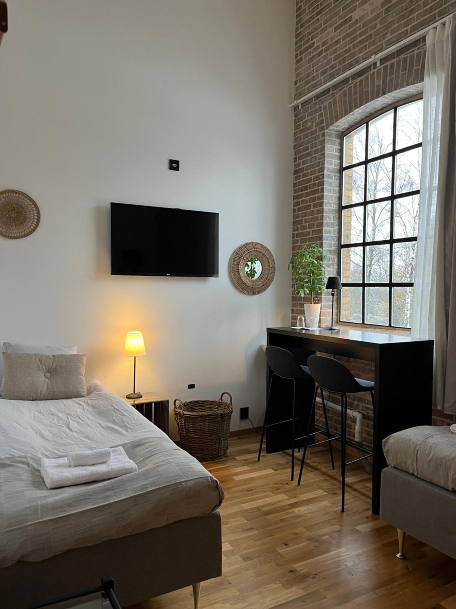 Spirit Bed & Breakfast Ekeby  Екстериор снимка