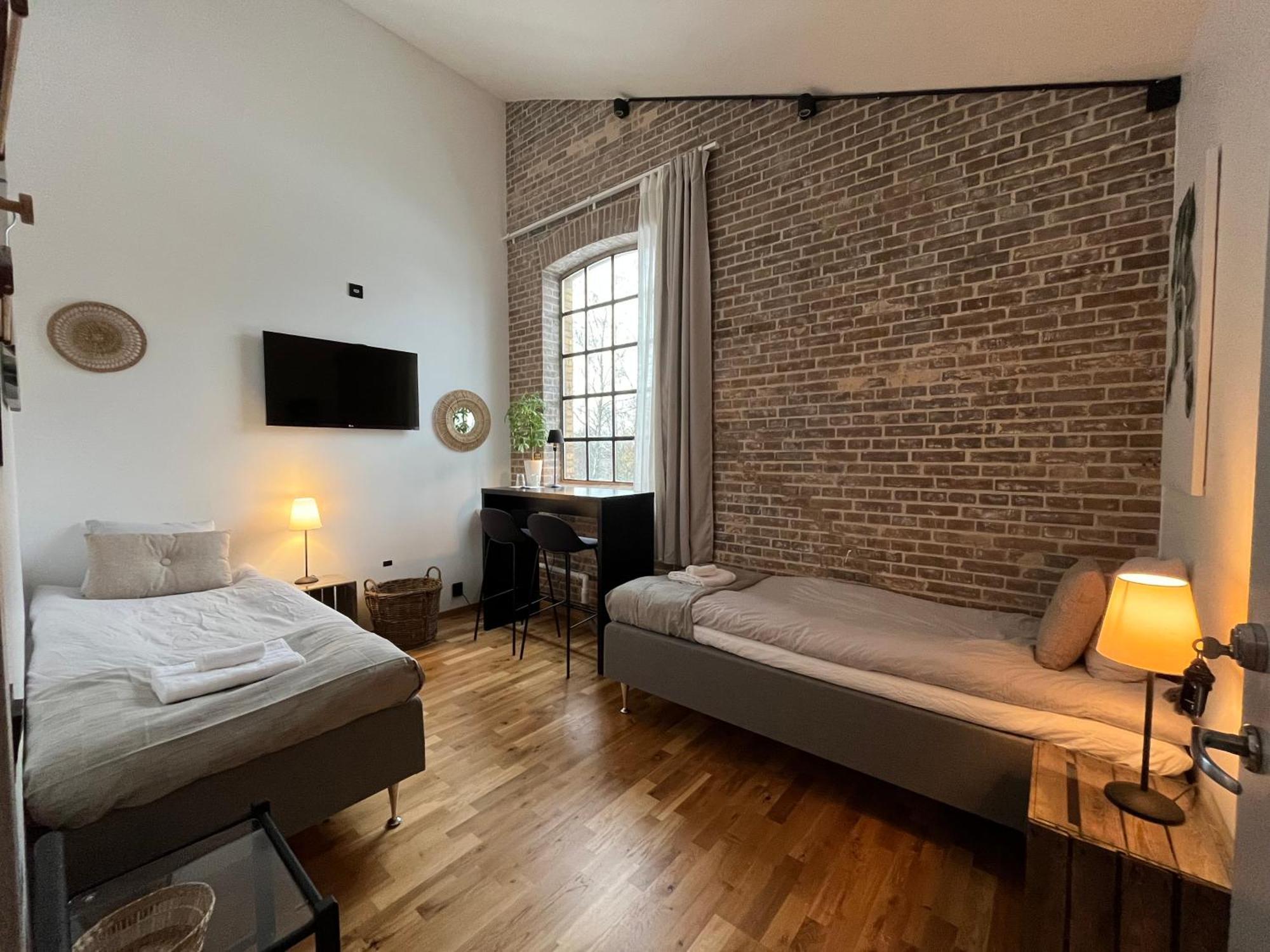 Spirit Bed & Breakfast Ekeby  Екстериор снимка