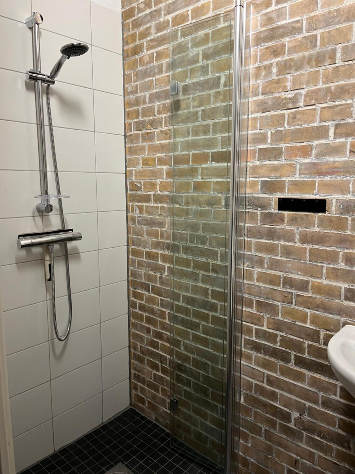 Spirit Bed & Breakfast Ekeby  Екстериор снимка