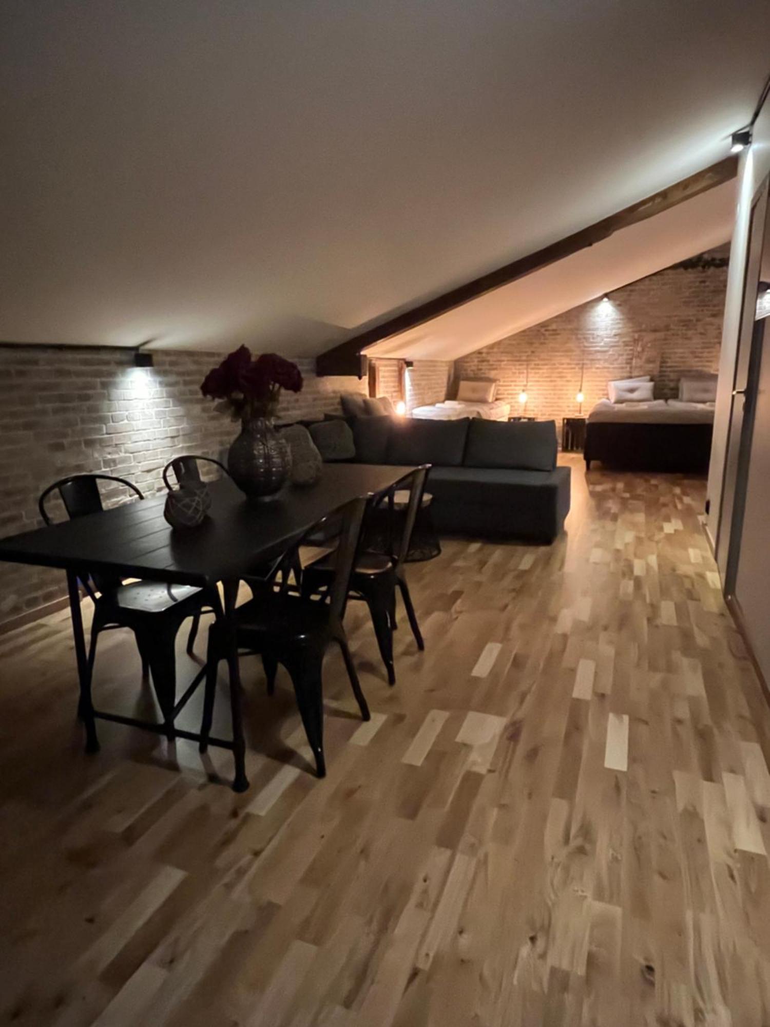Spirit Bed & Breakfast Ekeby  Екстериор снимка