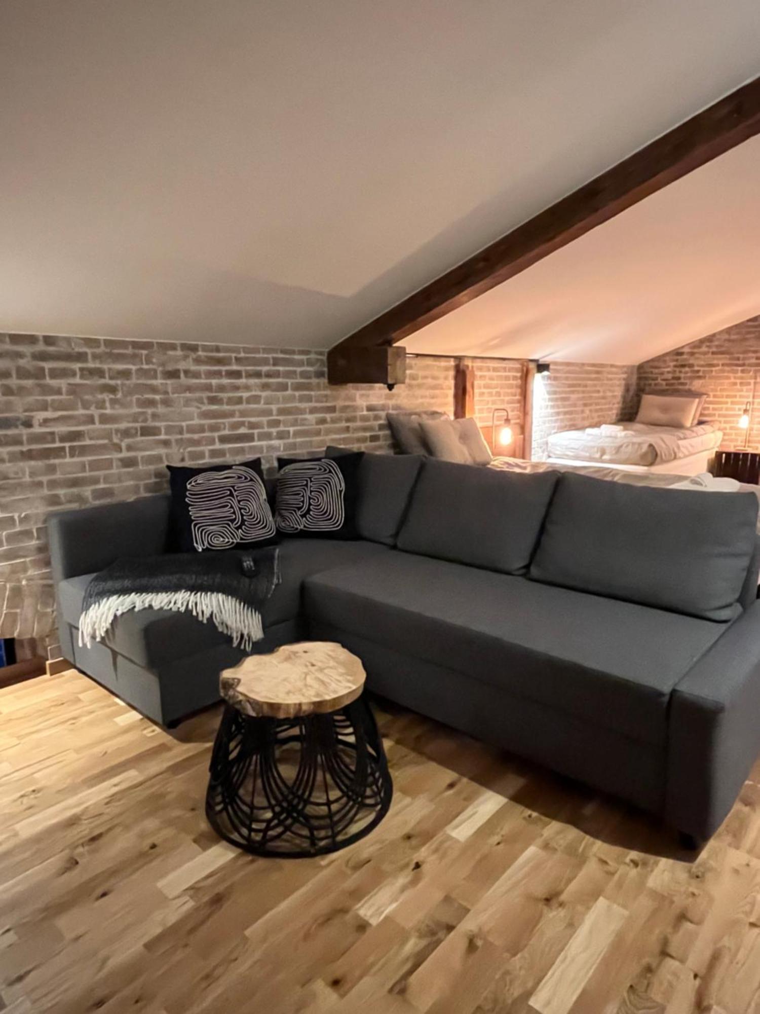 Spirit Bed & Breakfast Ekeby  Екстериор снимка