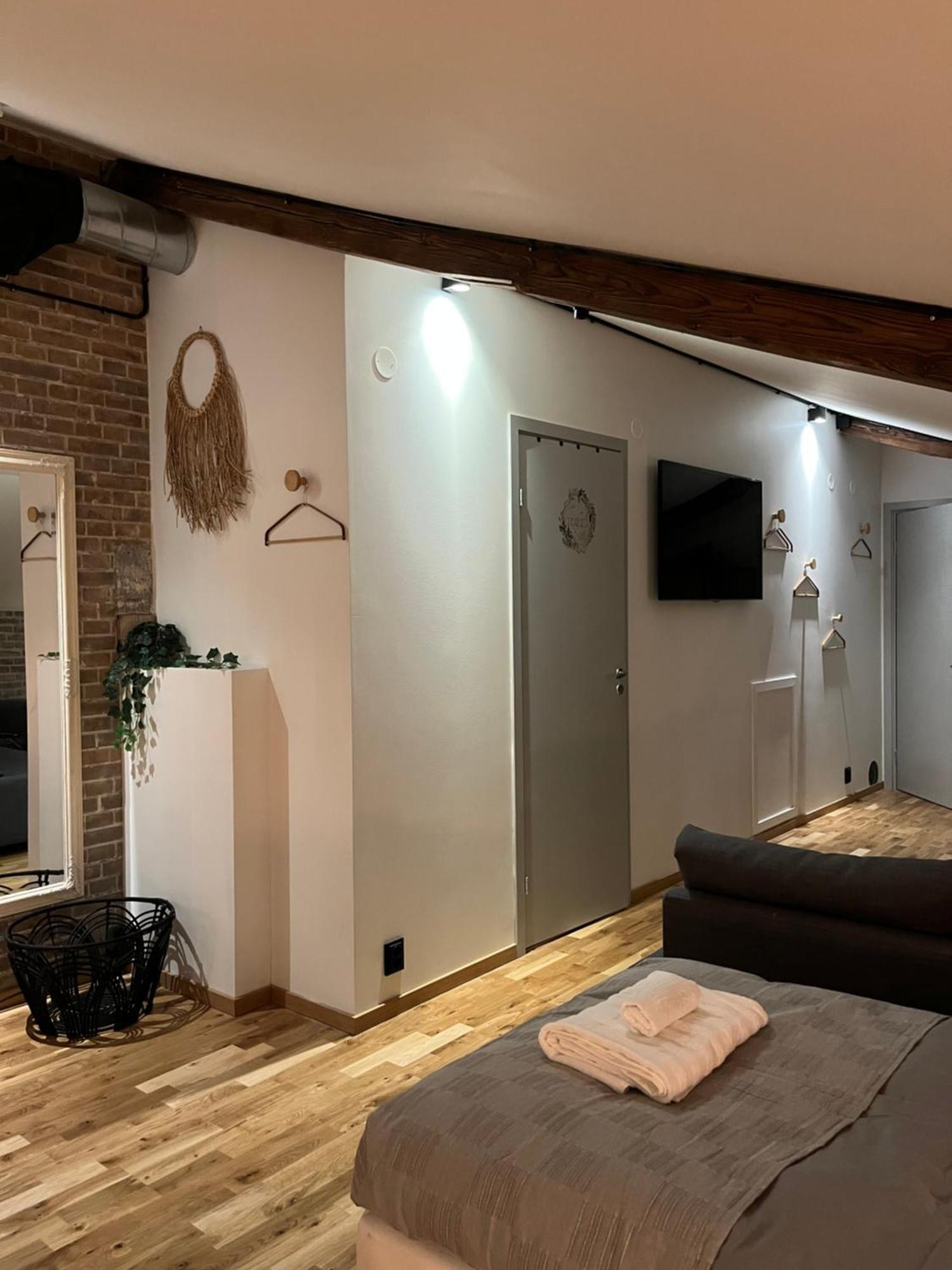 Spirit Bed & Breakfast Ekeby  Екстериор снимка