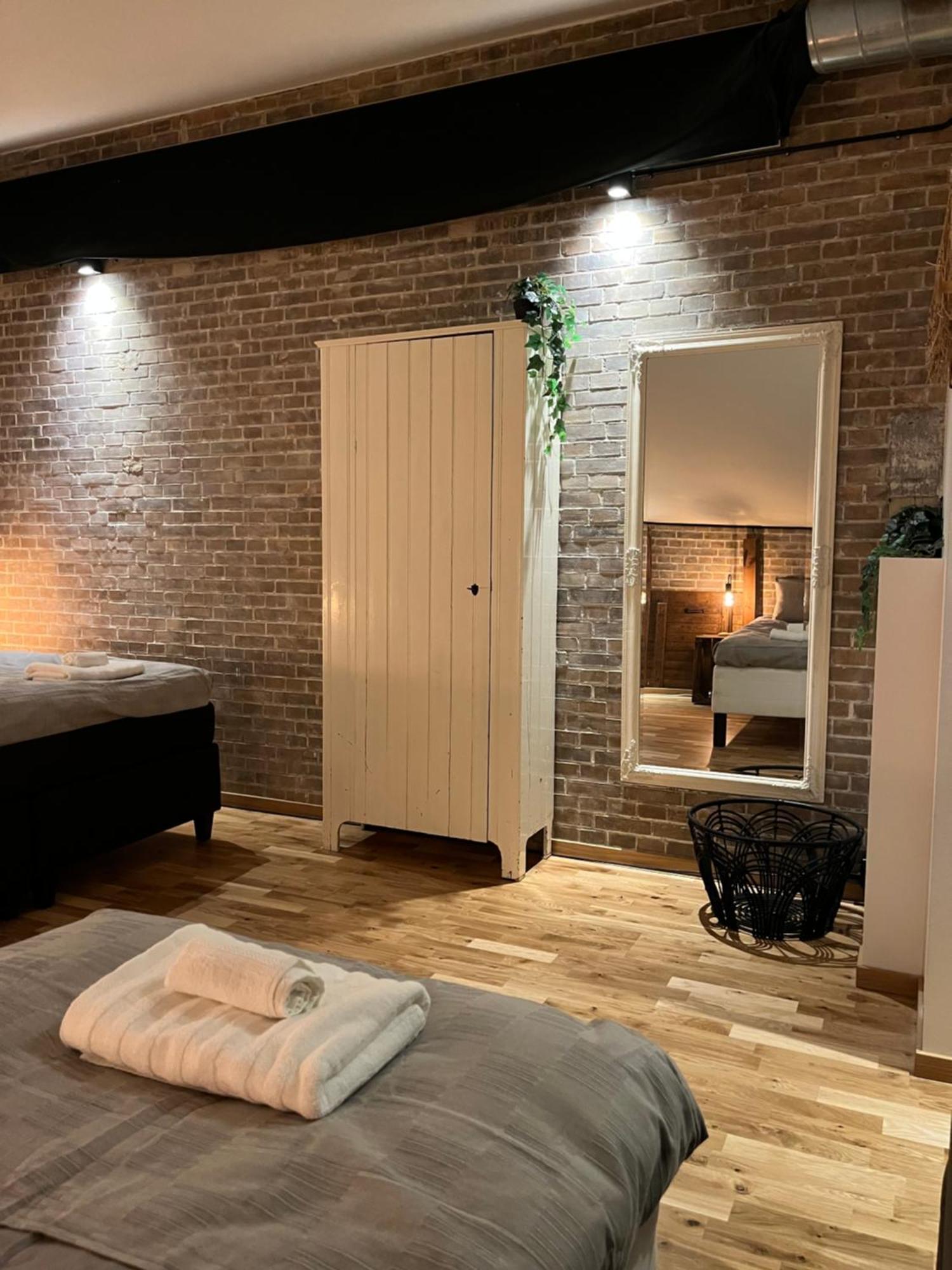 Spirit Bed & Breakfast Ekeby  Екстериор снимка