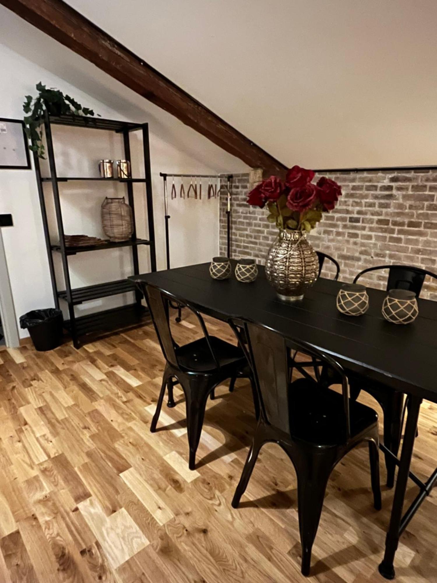 Spirit Bed & Breakfast Ekeby  Екстериор снимка