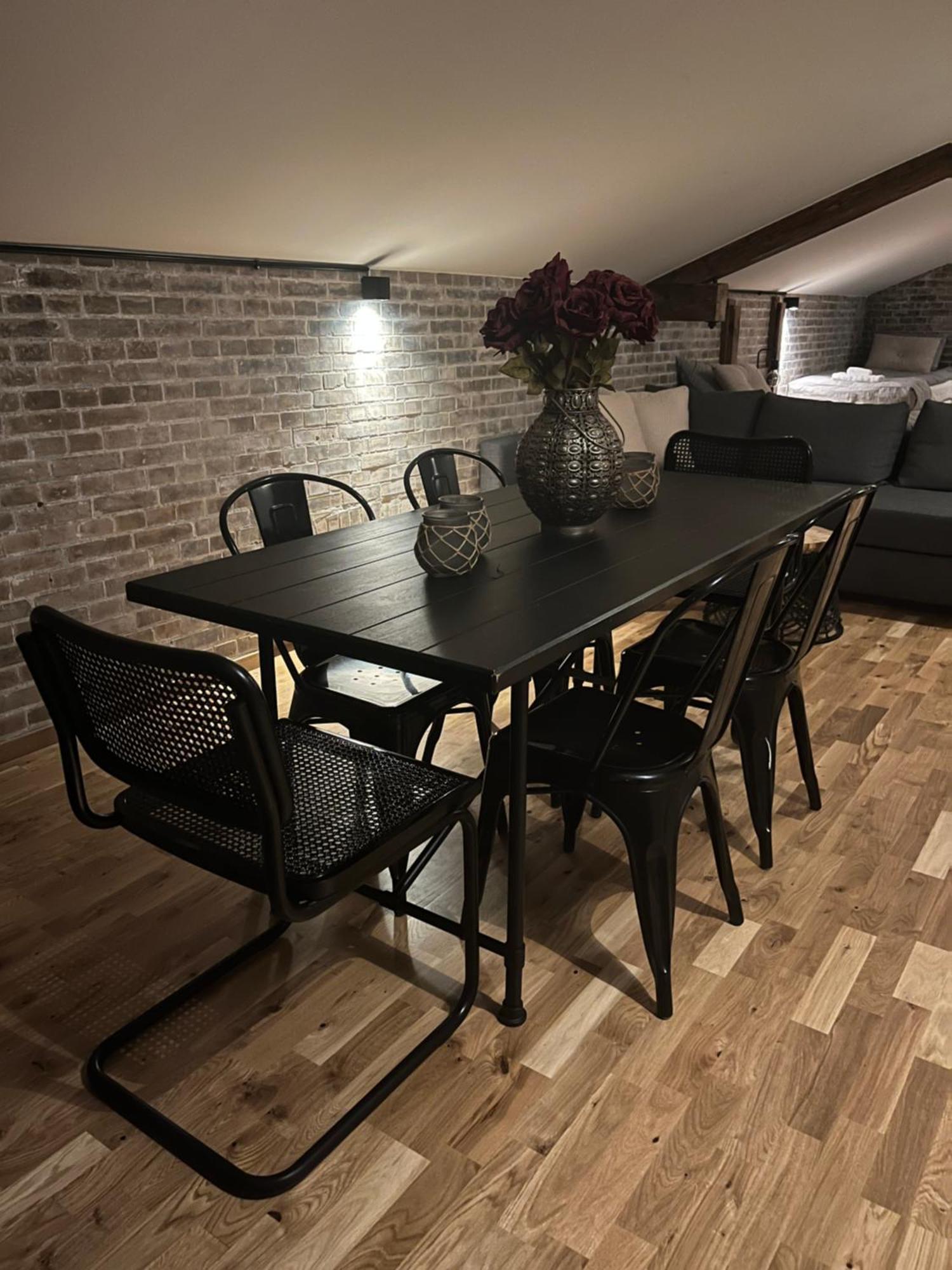 Spirit Bed & Breakfast Ekeby  Екстериор снимка