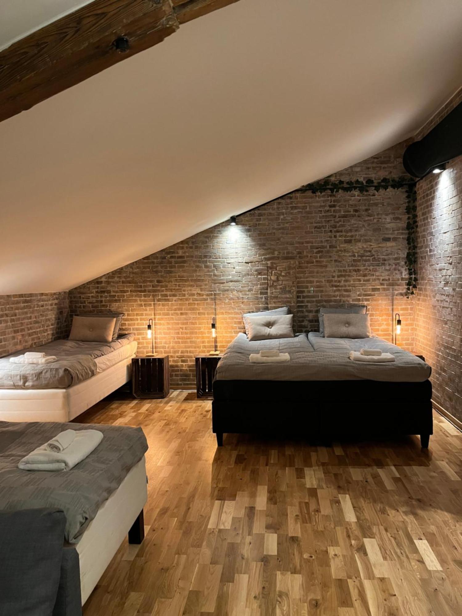 Spirit Bed & Breakfast Ekeby  Екстериор снимка