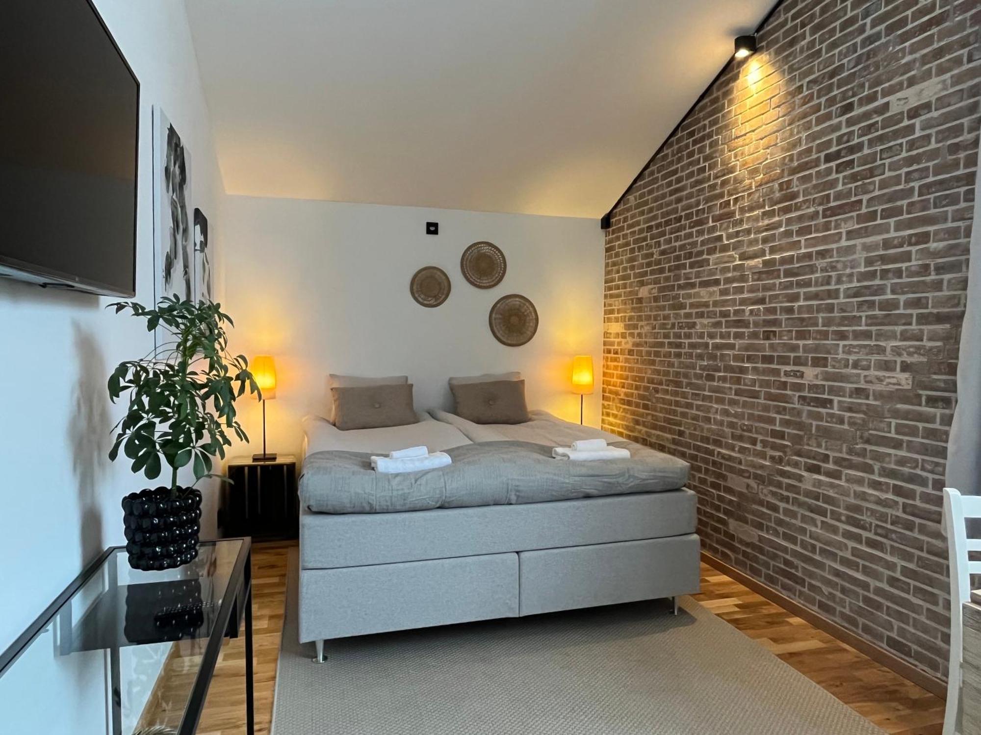 Spirit Bed & Breakfast Ekeby  Екстериор снимка