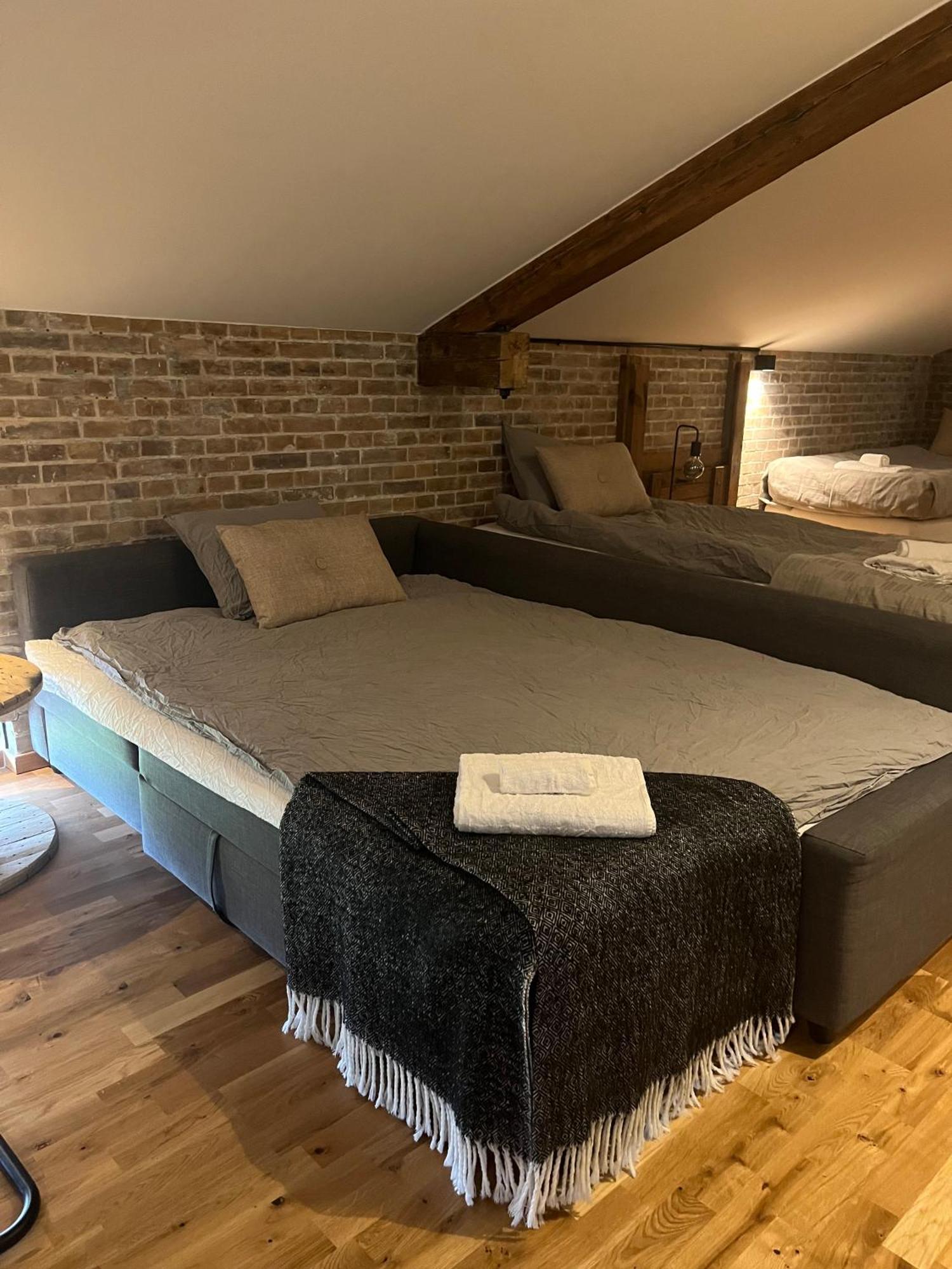 Spirit Bed & Breakfast Ekeby  Екстериор снимка