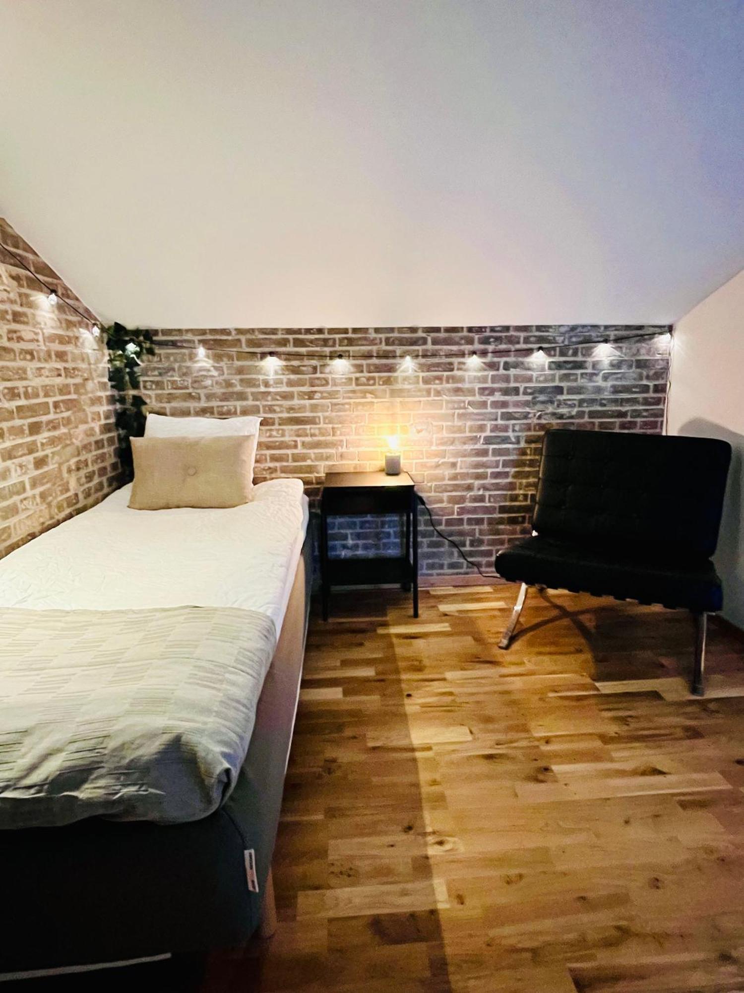 Spirit Bed & Breakfast Ekeby  Екстериор снимка