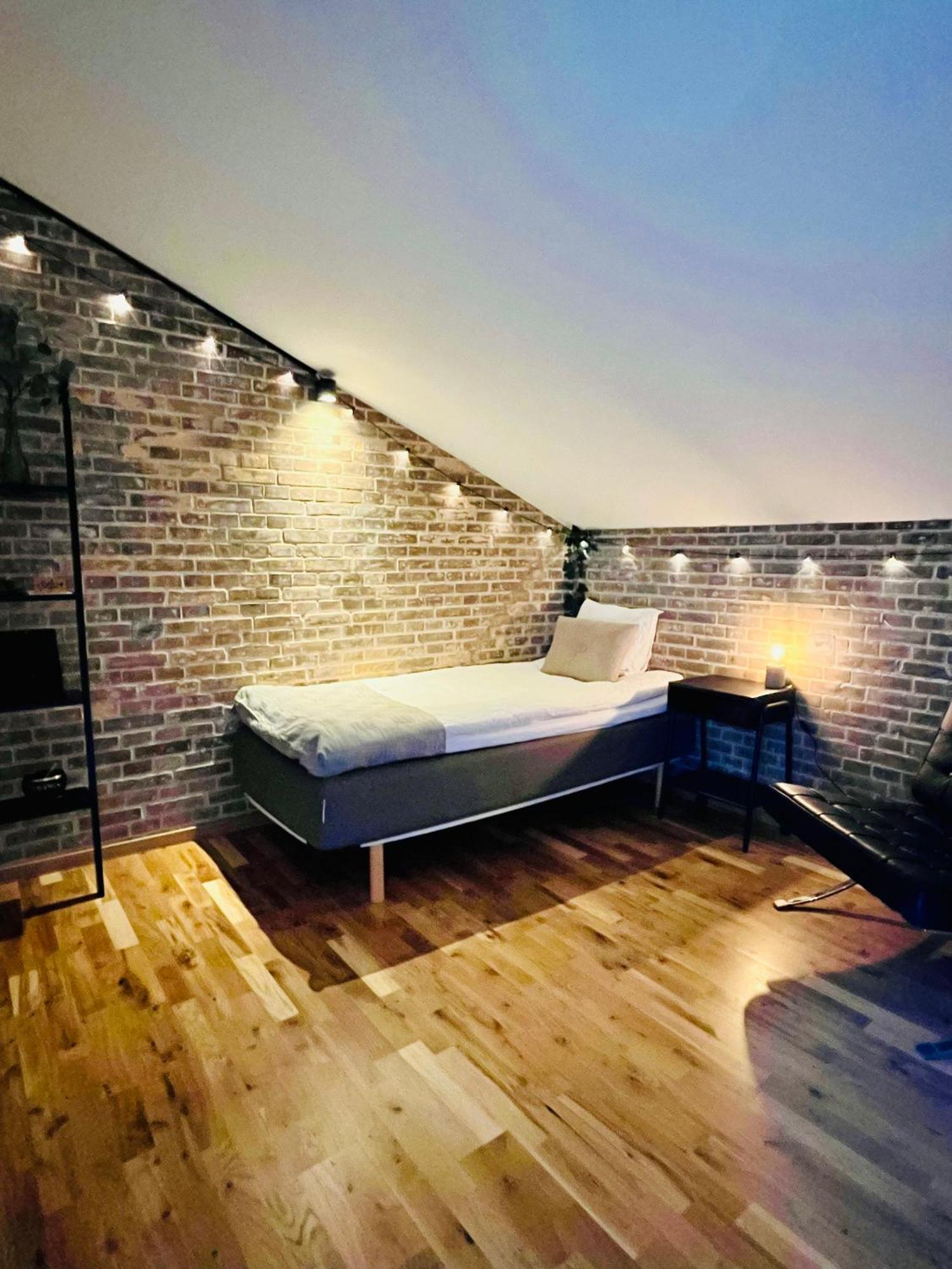 Spirit Bed & Breakfast Ekeby  Екстериор снимка